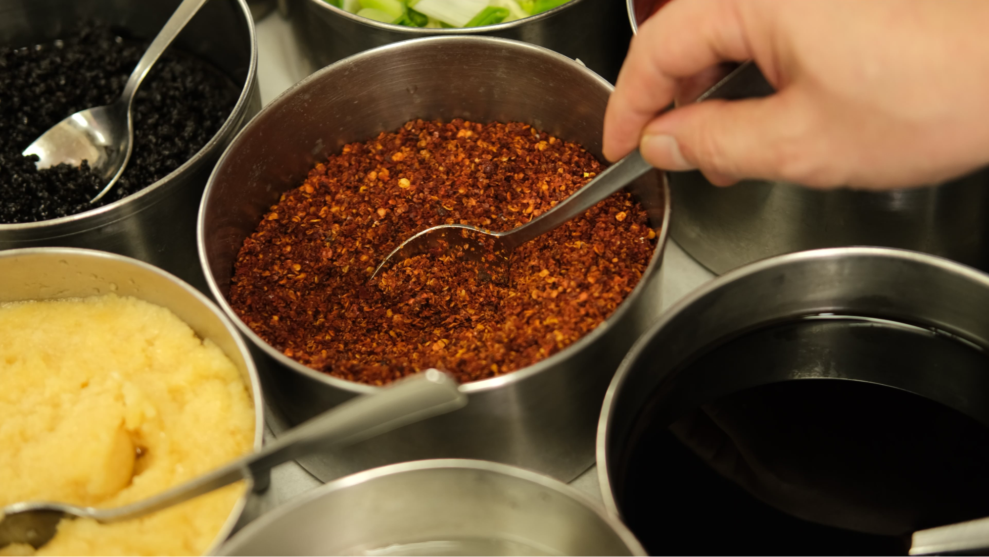 新感覚麻婆豆腐‐幸福麻婆