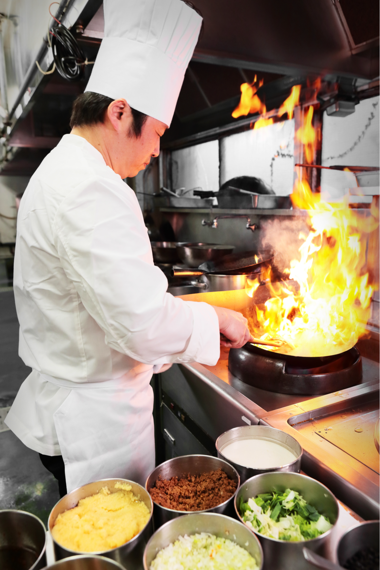 幸福を感じる理由‐幸福麻婆