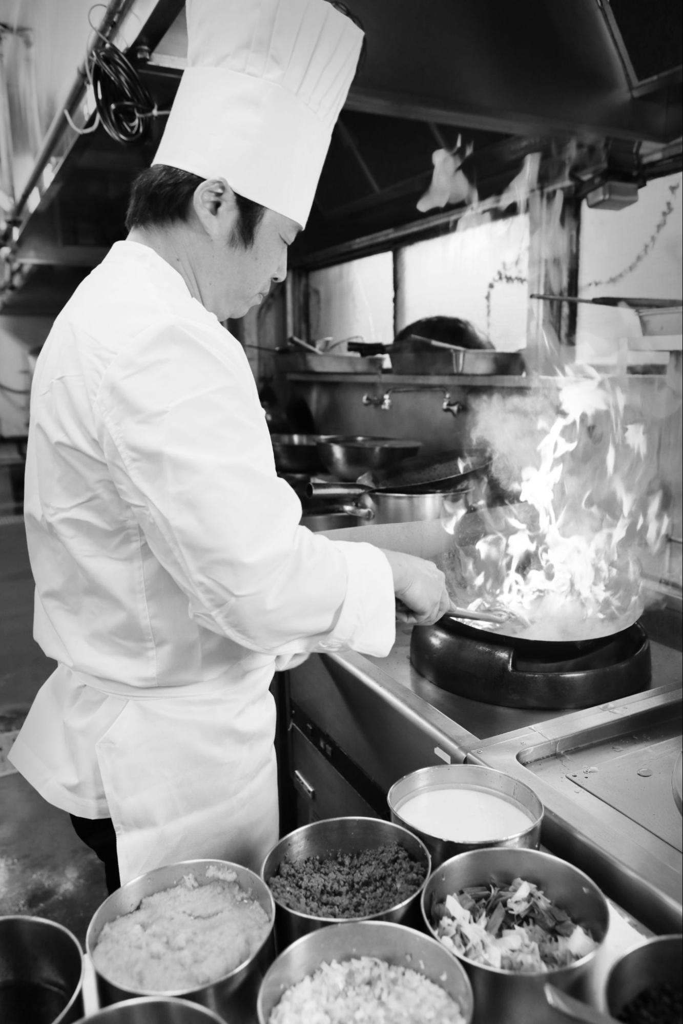 幸福を感じる理由‐幸福麻婆