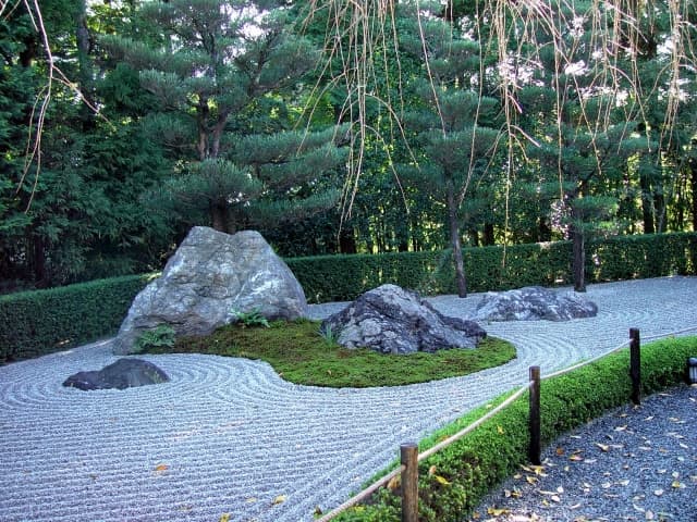 退蔵院（たいぞういん）［妙心寺塔頭］