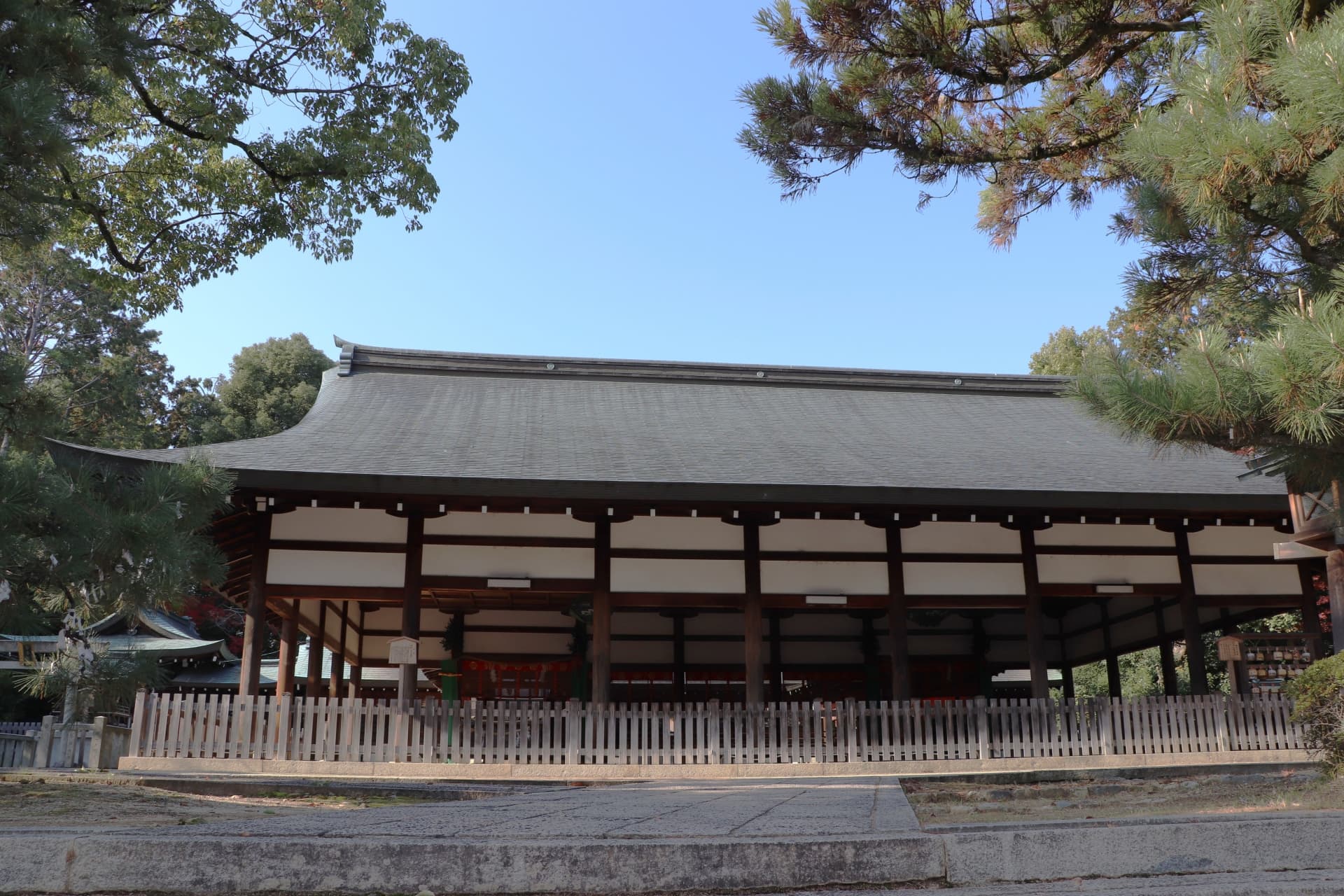 宗忠神社（むねただじんじゃ）