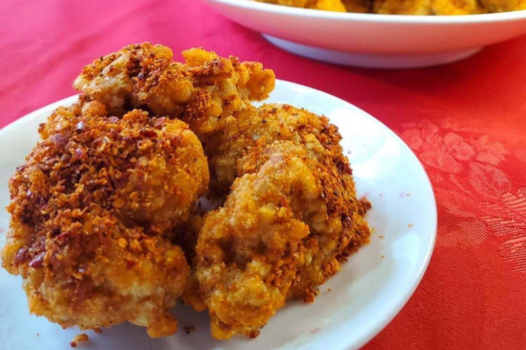 幸福麻婆豆腐の口コミ