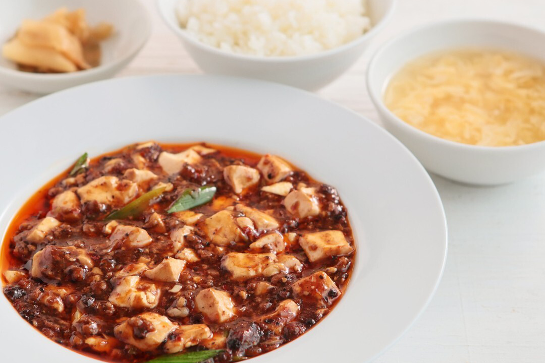 幸福麻婆豆腐の口コミ